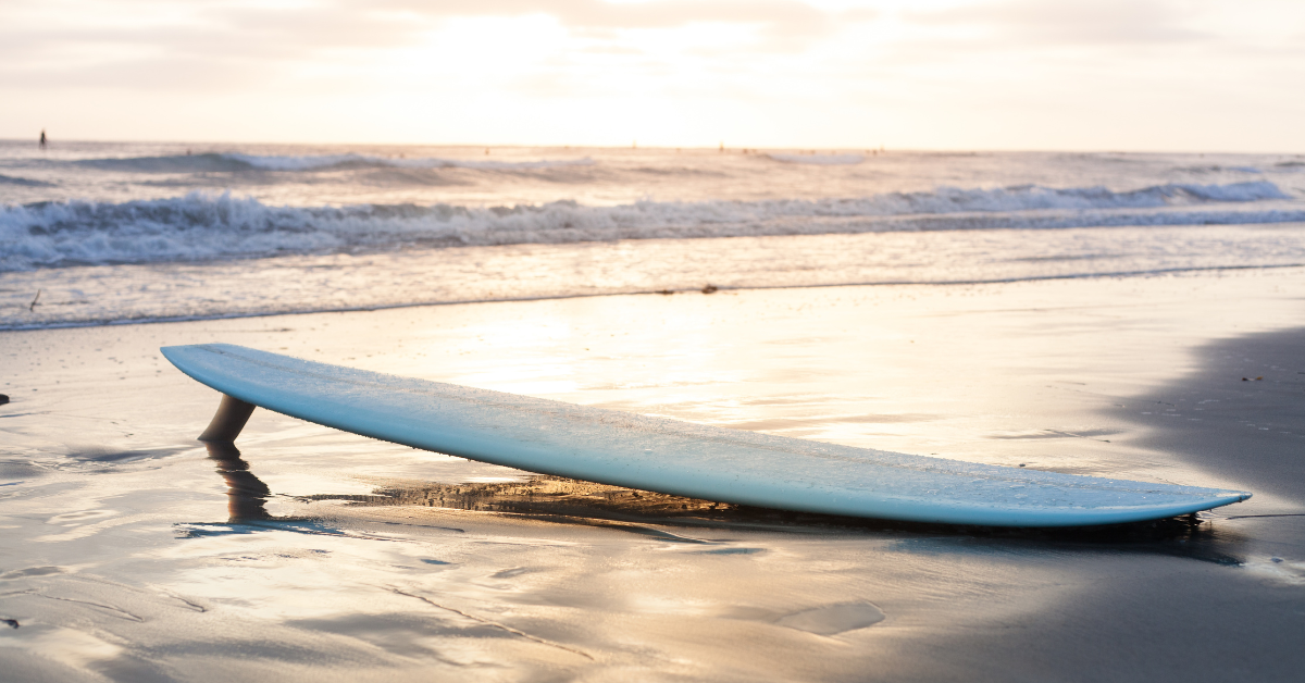 Best Surf Board Repair in Canggu