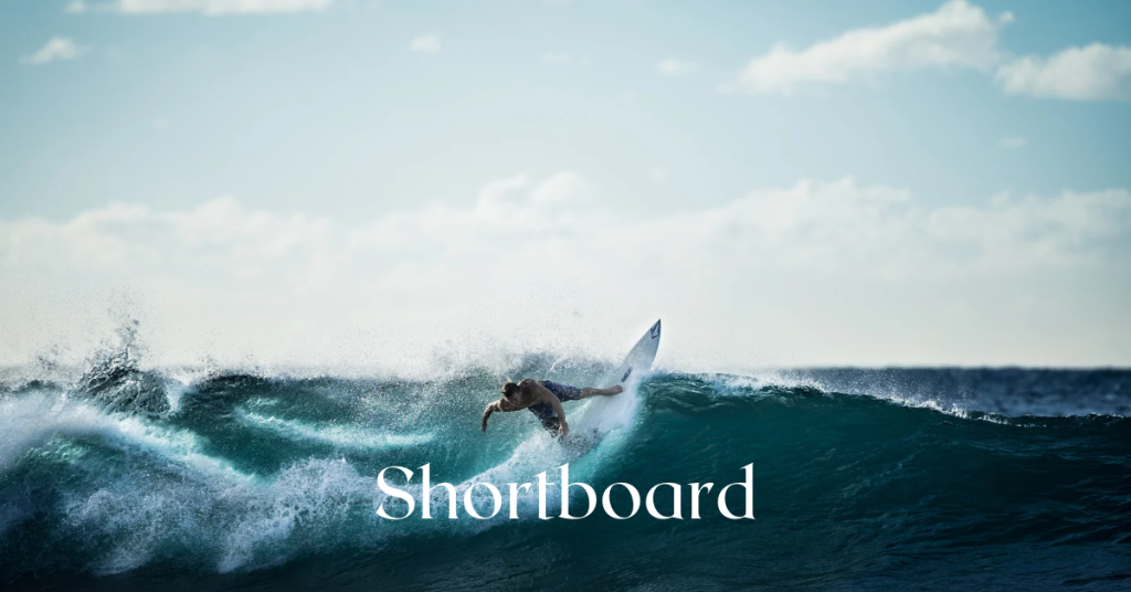 longboard vs Shortboard