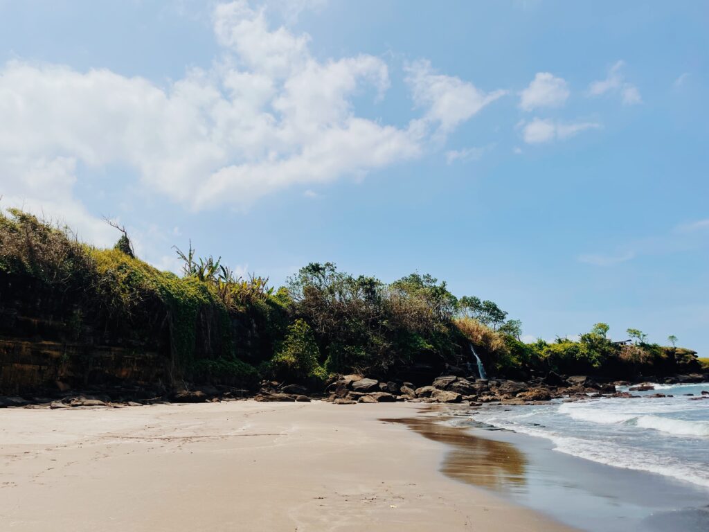 Kedungu Beach Bali